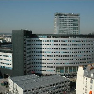 Maison ronde