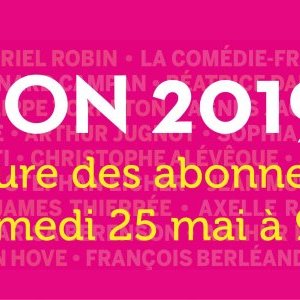 Anthea, une saison 19-20 attirante et éclectique