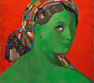 Couleurs ! Chefs-d'œuvre du Centre Pompidou au Grimaldi Forum de Monaco