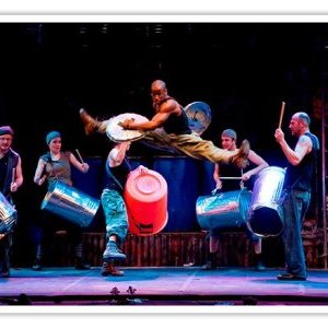 Stomp