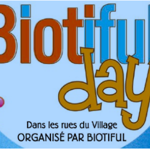 Le Biotiful Day : soutien aux sinistrés de Biot le 28 février