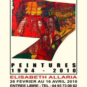 Elisabeth ALLARIA