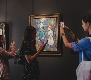 Monaco Art Week dévoile les dates et participants de sa 8e édition