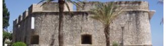 Musée du Bastion Menton