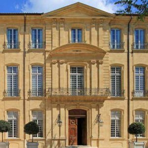 Hôtel de Caumont