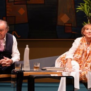 Anthéa - « Parle-moi d'amour » : une réussite totale qui réjouit le public