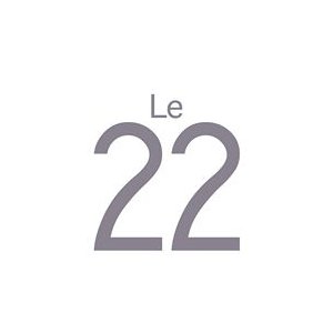 Espace / Galerie le 22