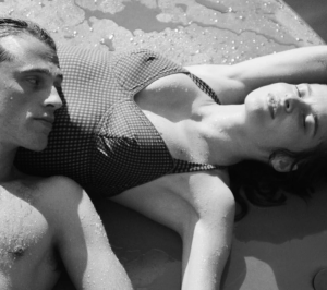 Ciné : L'Étranger, de François Ozon 