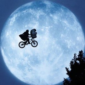  ??? Ciné Prom' ??? « E.T L'EXTRATERRESTRE » 