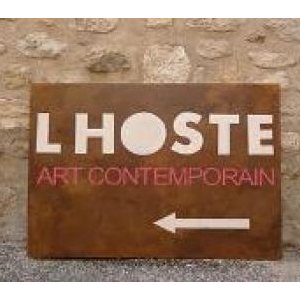 L'Hoste Art Contemporain