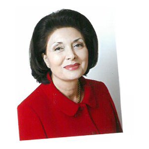 Muriel Marland : Présidente du CIRM