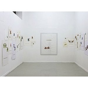 Galerie Eva Vautier