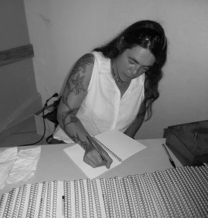 Christel BOIVIN