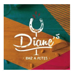 Diane's - Bar A Potes