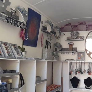 Recycl' Truck Lolabye : Comment se donner une allure écolo-responsable en portant un bijou de Lawrence
