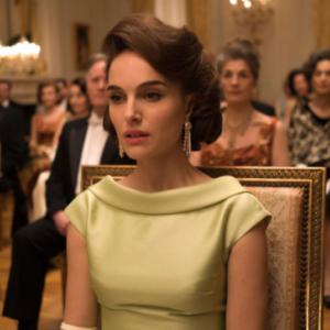 Jackie 