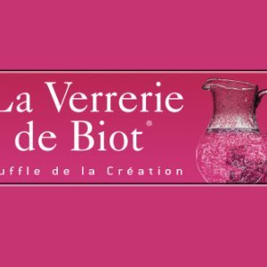 La Verrerie de Biot