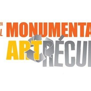 Art ecologique ! Morzine et son 1er Festival Monumental Art Récup'