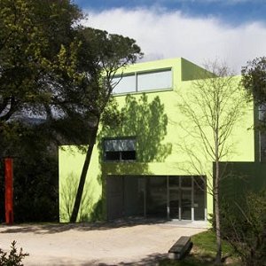 Espace de l'Art Concret
