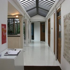 Galerie des Bains Douches (Art Cade)