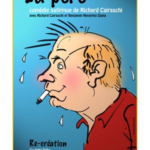 LA PÈRE !