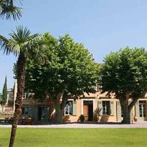 Les Vendanges au Château des Demoiselles