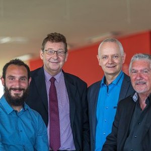 Les lundis du Conservatoire d'Antibes autour de l'orgue