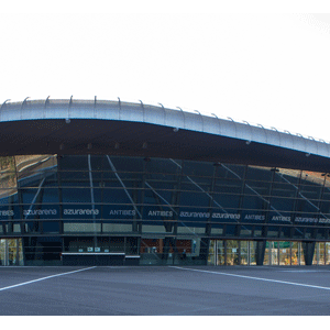 Azur Arena Antibes