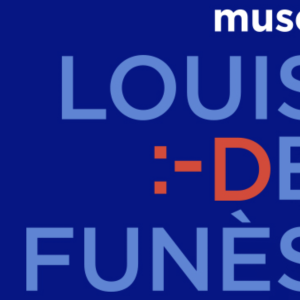 Musée Louis de Funès