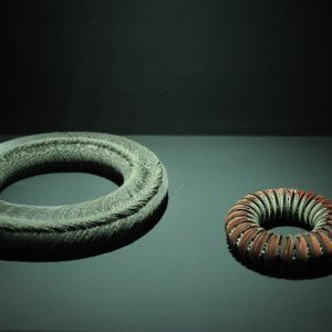 Espace Solidor : une collection unique de bijoux contemporains