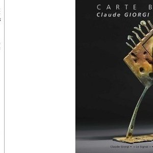Claude Giorgi invite ses amis