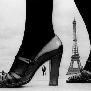 Frank Horvat au TPI