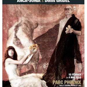 Exposition "Entrez Dehors" au Parc Phoenix