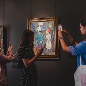 Monaco Art Week annonce les dates et participants de sa 7e édition